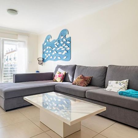Baleal Beach Apartment Buitenkant foto