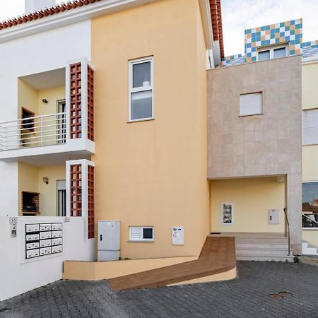 Baleal Beach Apartment Buitenkant foto