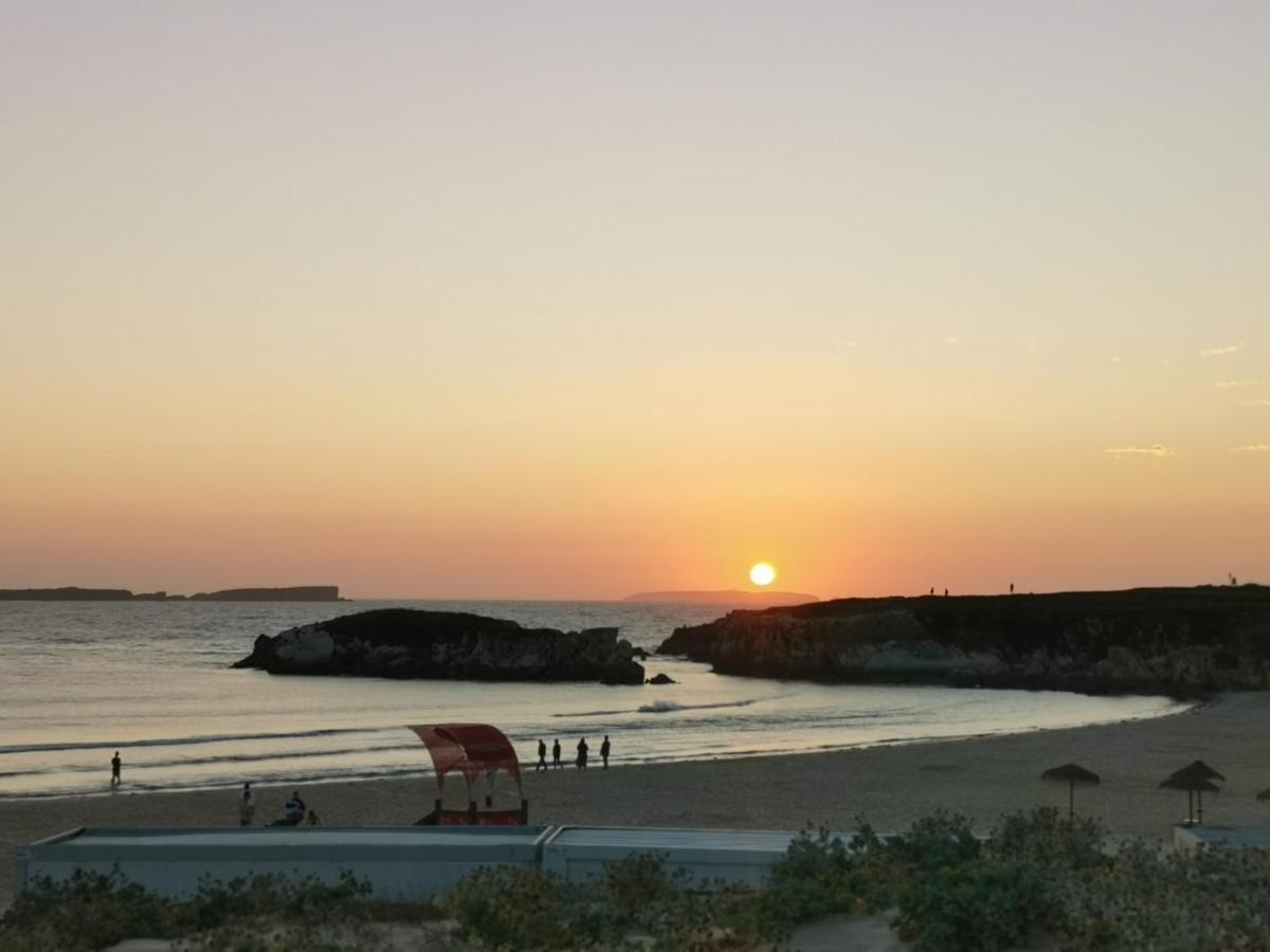 Baleal Beach Apartment Buitenkant foto