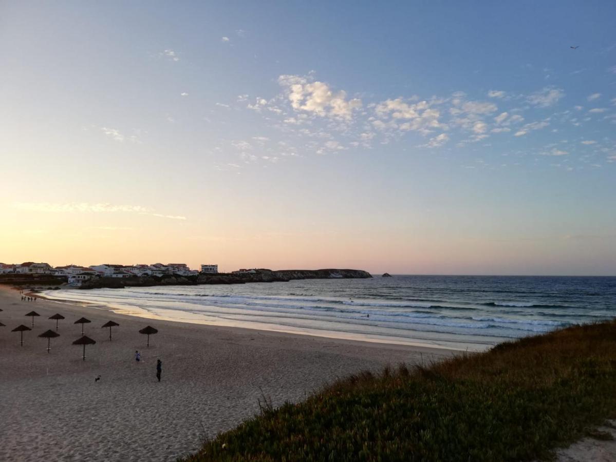 Baleal Beach Apartment Buitenkant foto
