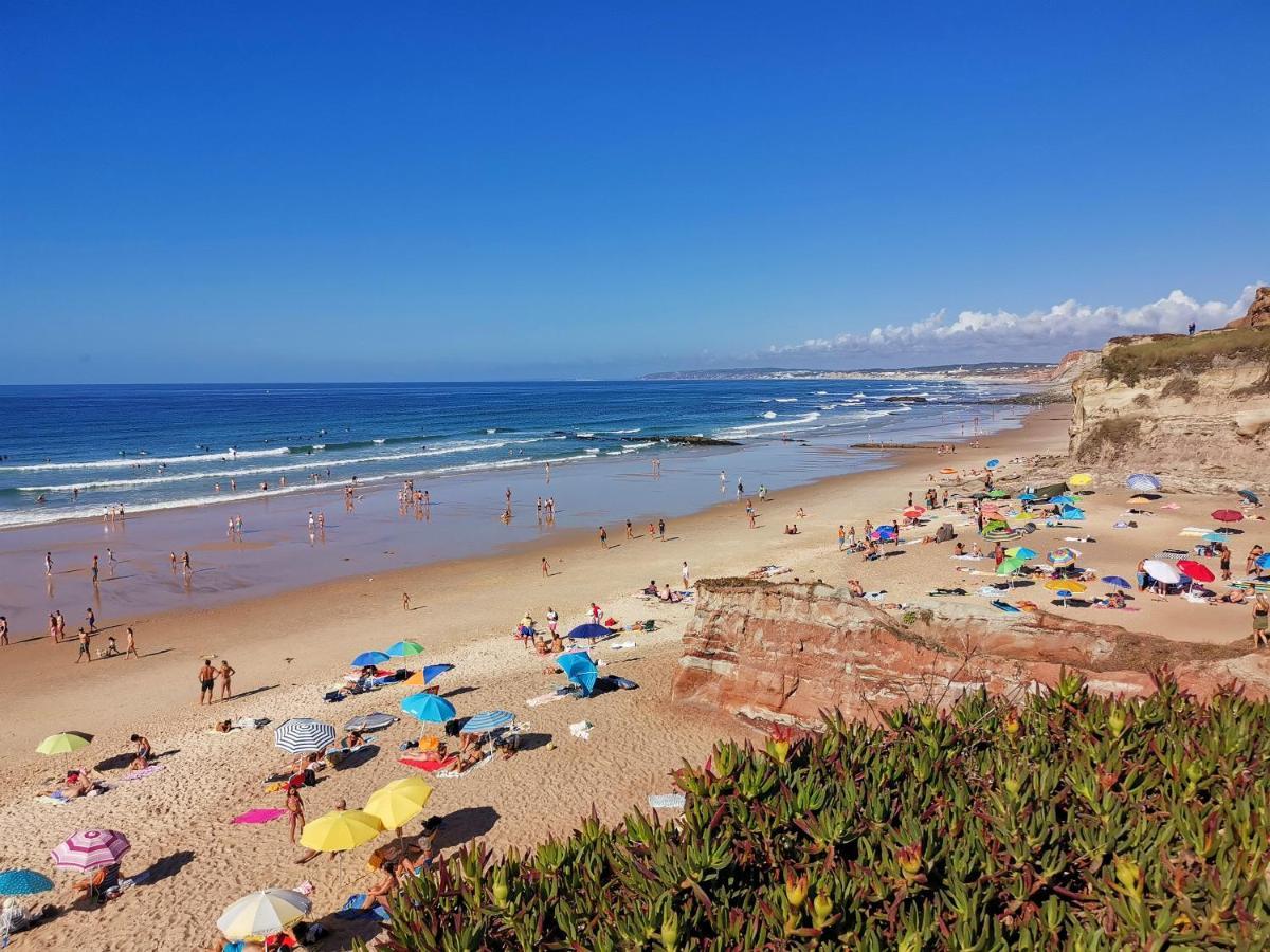 Baleal Beach Apartment Buitenkant foto