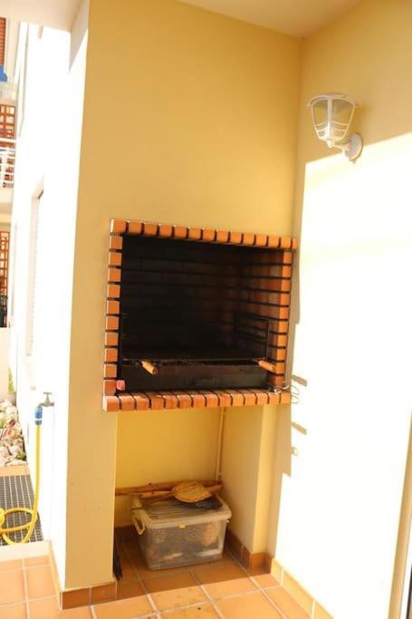 Baleal Beach Apartment Buitenkant foto