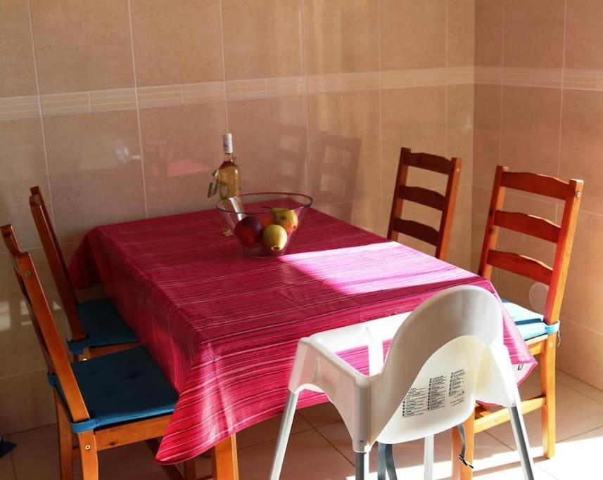 Baleal Beach Apartment Buitenkant foto