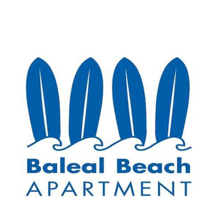 Baleal Beach Apartment Buitenkant foto
