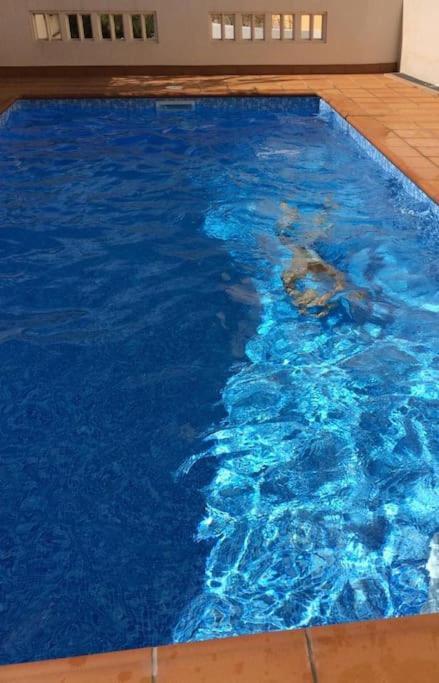 Baleal Beach Apartment Buitenkant foto