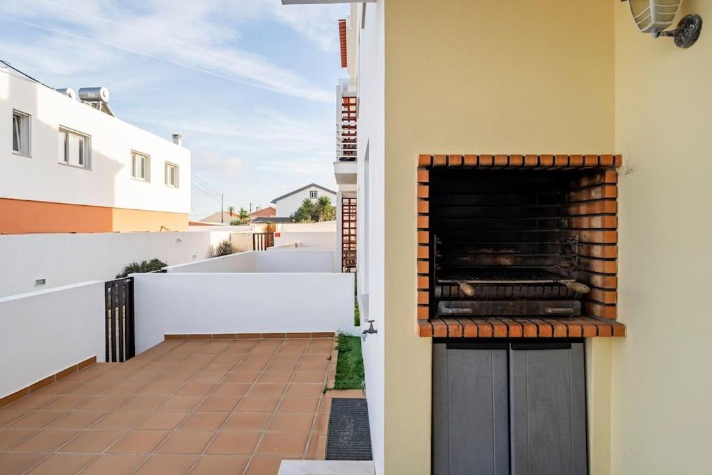 Baleal Beach Apartment Buitenkant foto
