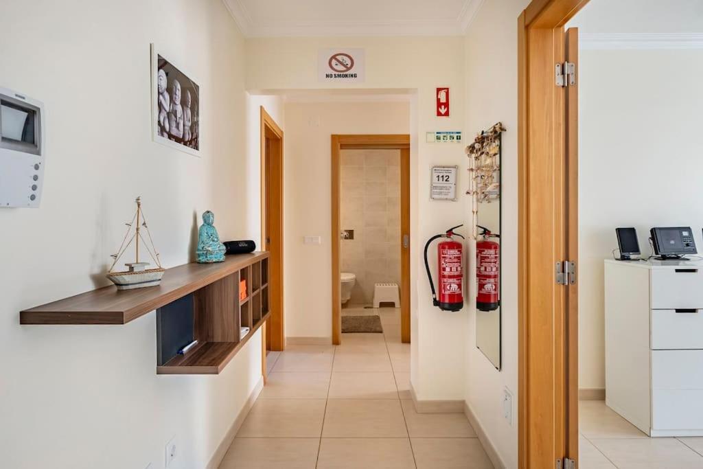 Baleal Beach Apartment Buitenkant foto