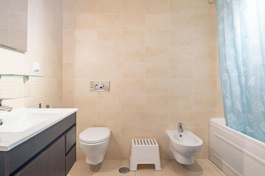 Baleal Beach Apartment Buitenkant foto