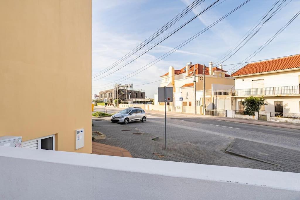 Baleal Beach Apartment Buitenkant foto