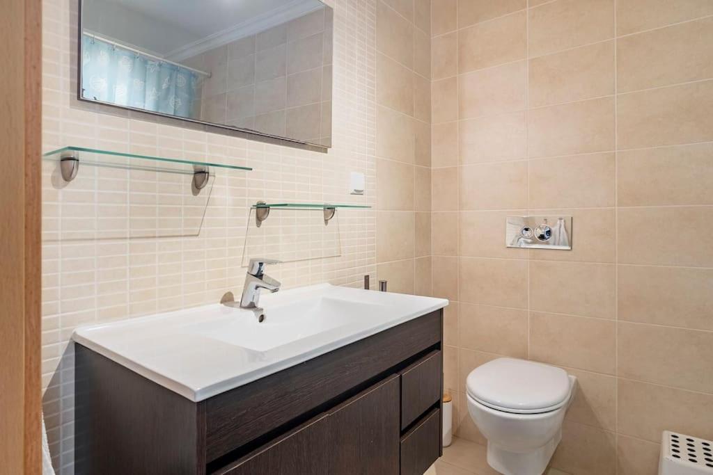 Baleal Beach Apartment Buitenkant foto