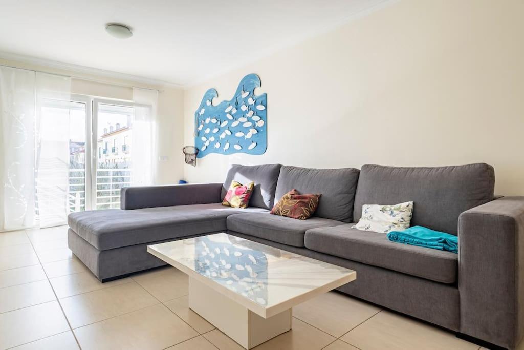 Baleal Beach Apartment Buitenkant foto