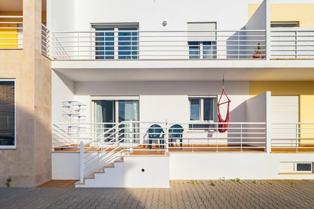 Baleal Beach Apartment Buitenkant foto