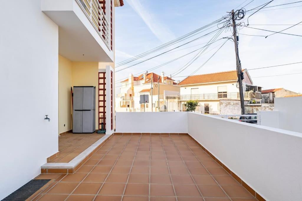 Baleal Beach Apartment Buitenkant foto