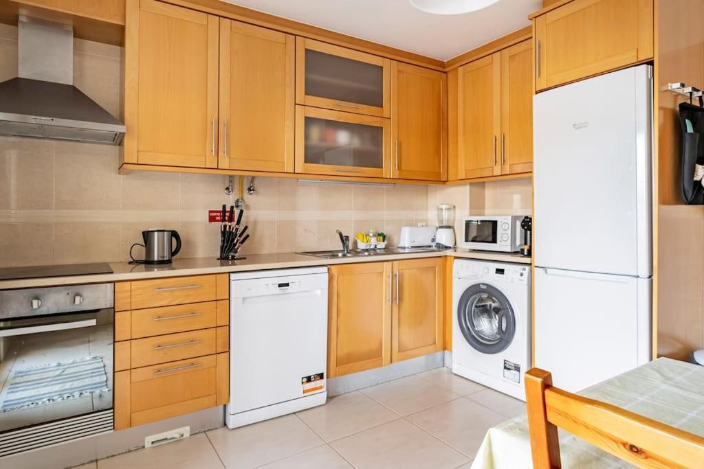 Baleal Beach Apartment Buitenkant foto