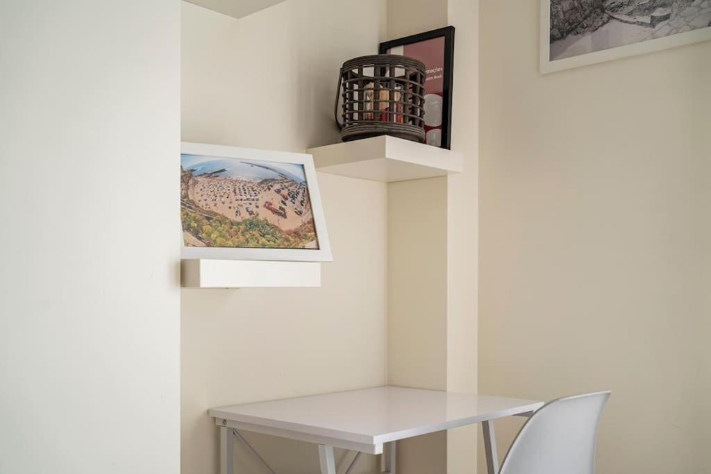 Baleal Beach Apartment Buitenkant foto