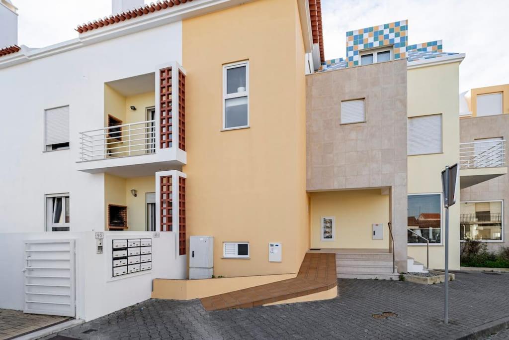 Baleal Beach Apartment Buitenkant foto
