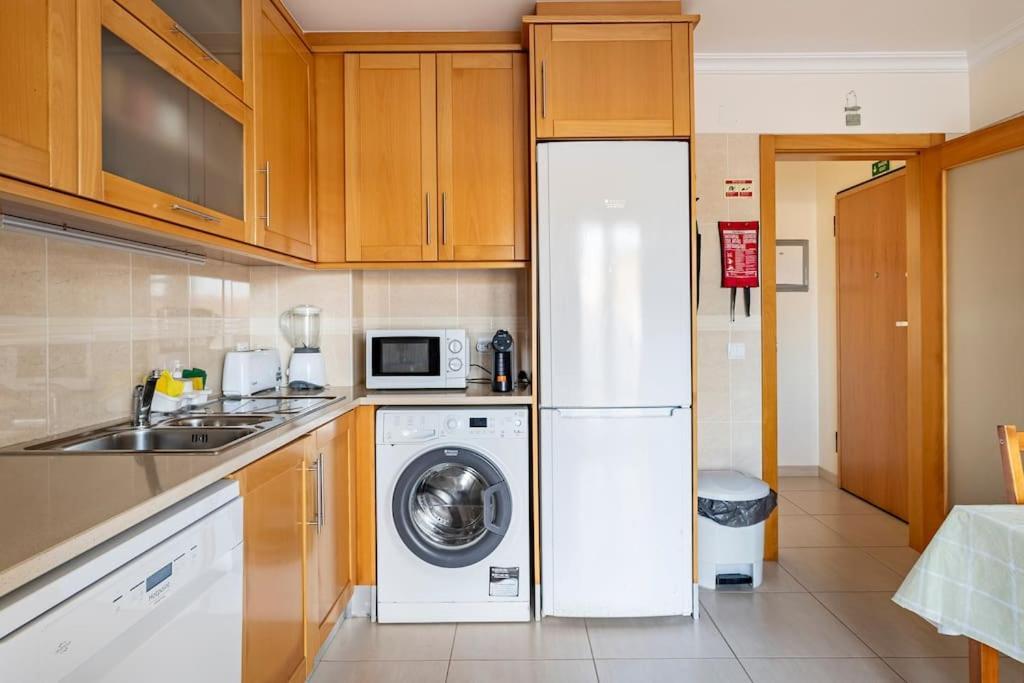 Baleal Beach Apartment Buitenkant foto