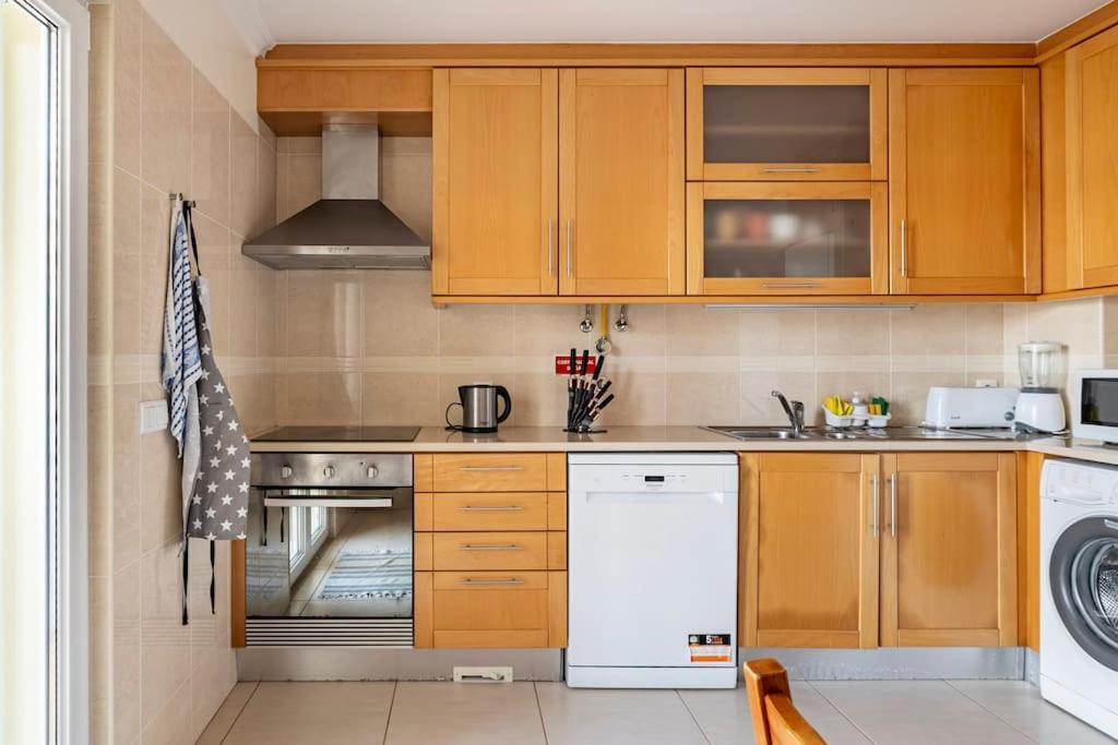 Baleal Beach Apartment Buitenkant foto