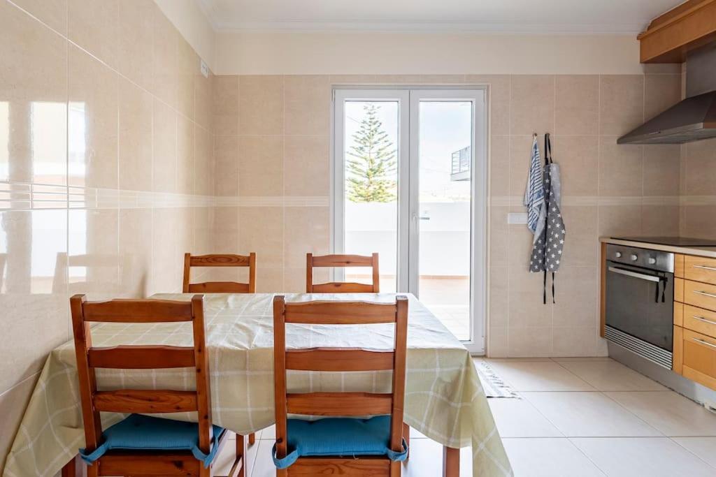 Baleal Beach Apartment Buitenkant foto
