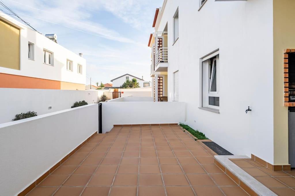 Baleal Beach Apartment Buitenkant foto