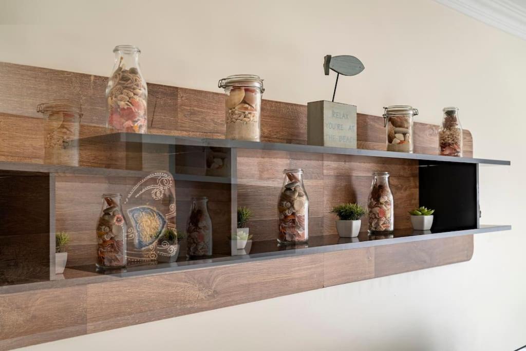 Baleal Beach Apartment Buitenkant foto