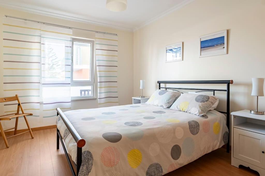 Baleal Beach Apartment Buitenkant foto