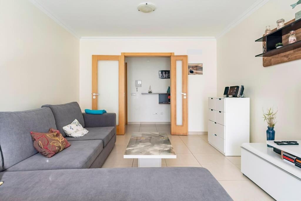 Baleal Beach Apartment Buitenkant foto