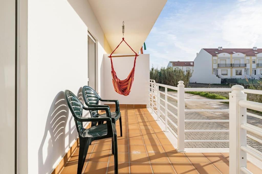 Baleal Beach Apartment Buitenkant foto