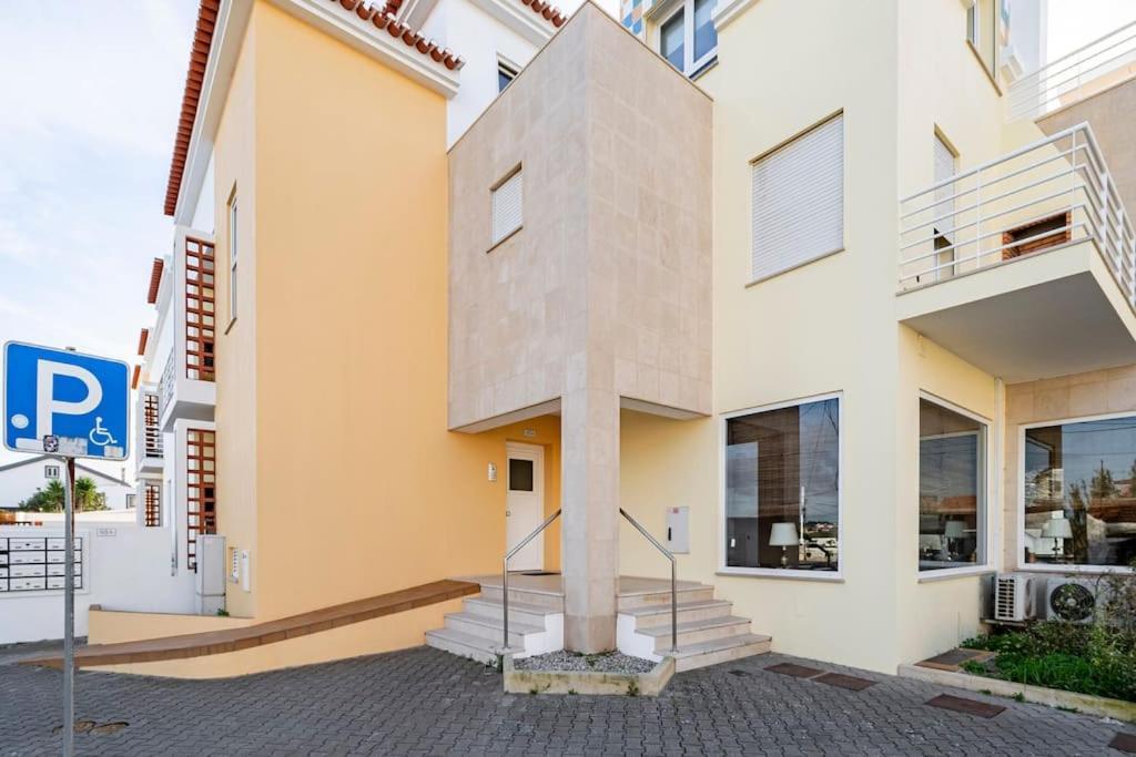 Baleal Beach Apartment Buitenkant foto