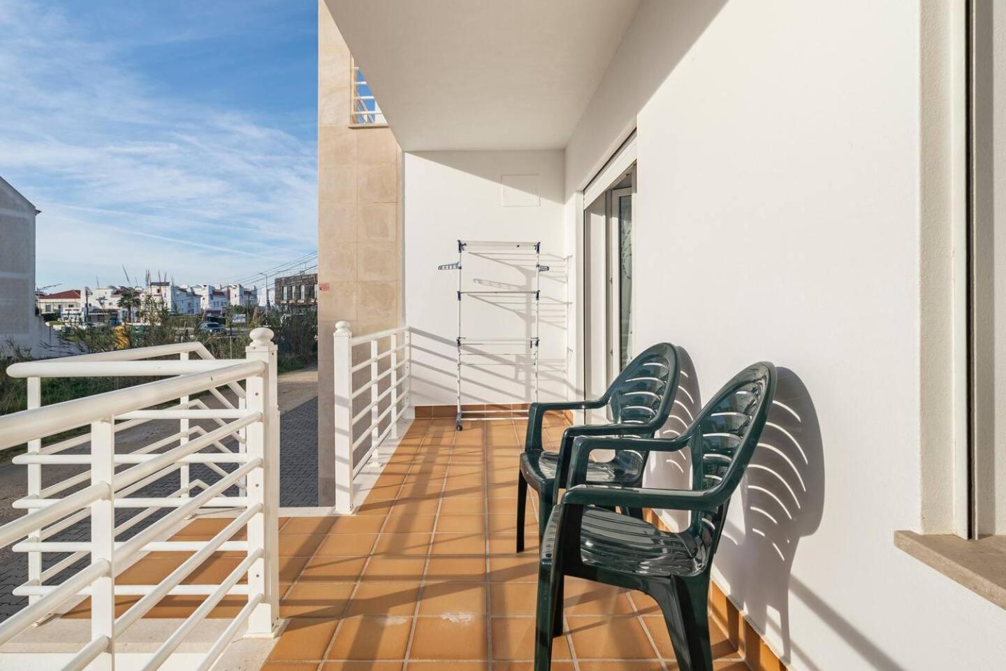 Baleal Beach Apartment Buitenkant foto