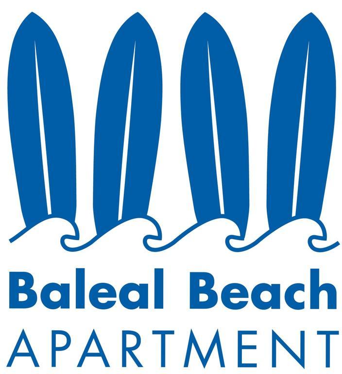 Baleal Beach Apartment Buitenkant foto