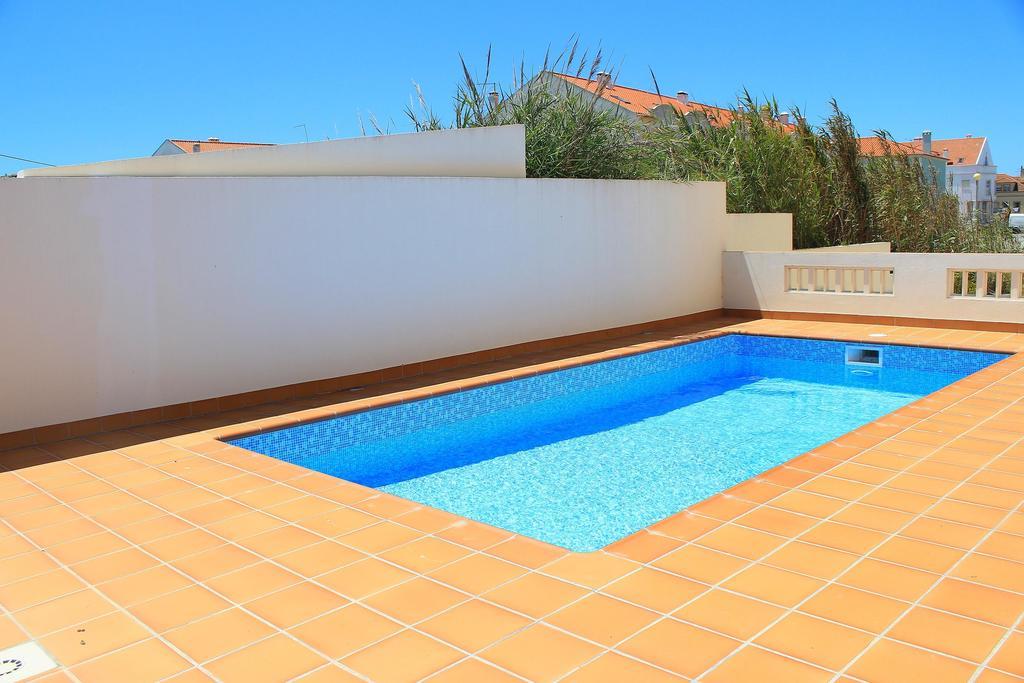 Baleal Beach Apartment Buitenkant foto