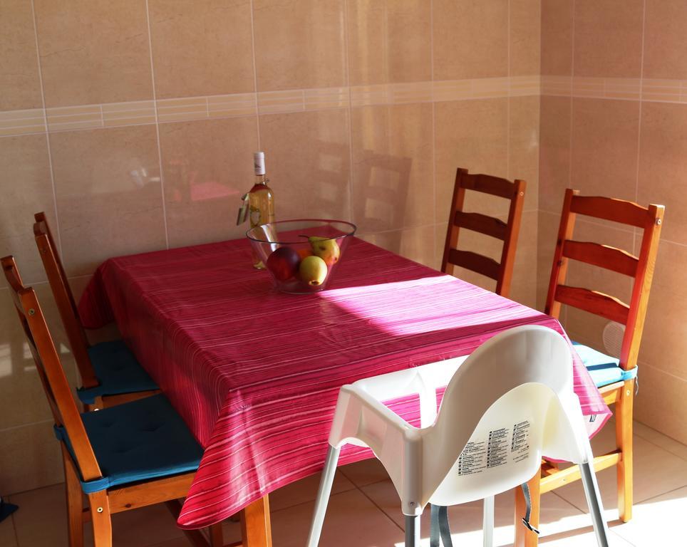Baleal Beach Apartment Buitenkant foto